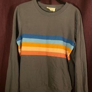 NWT Organic Cotton Crewneck